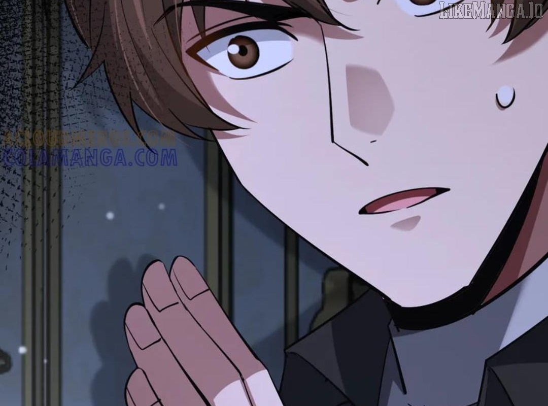 I’m Trapped In This Day For One Thousand Years Chapter 207 - page 60